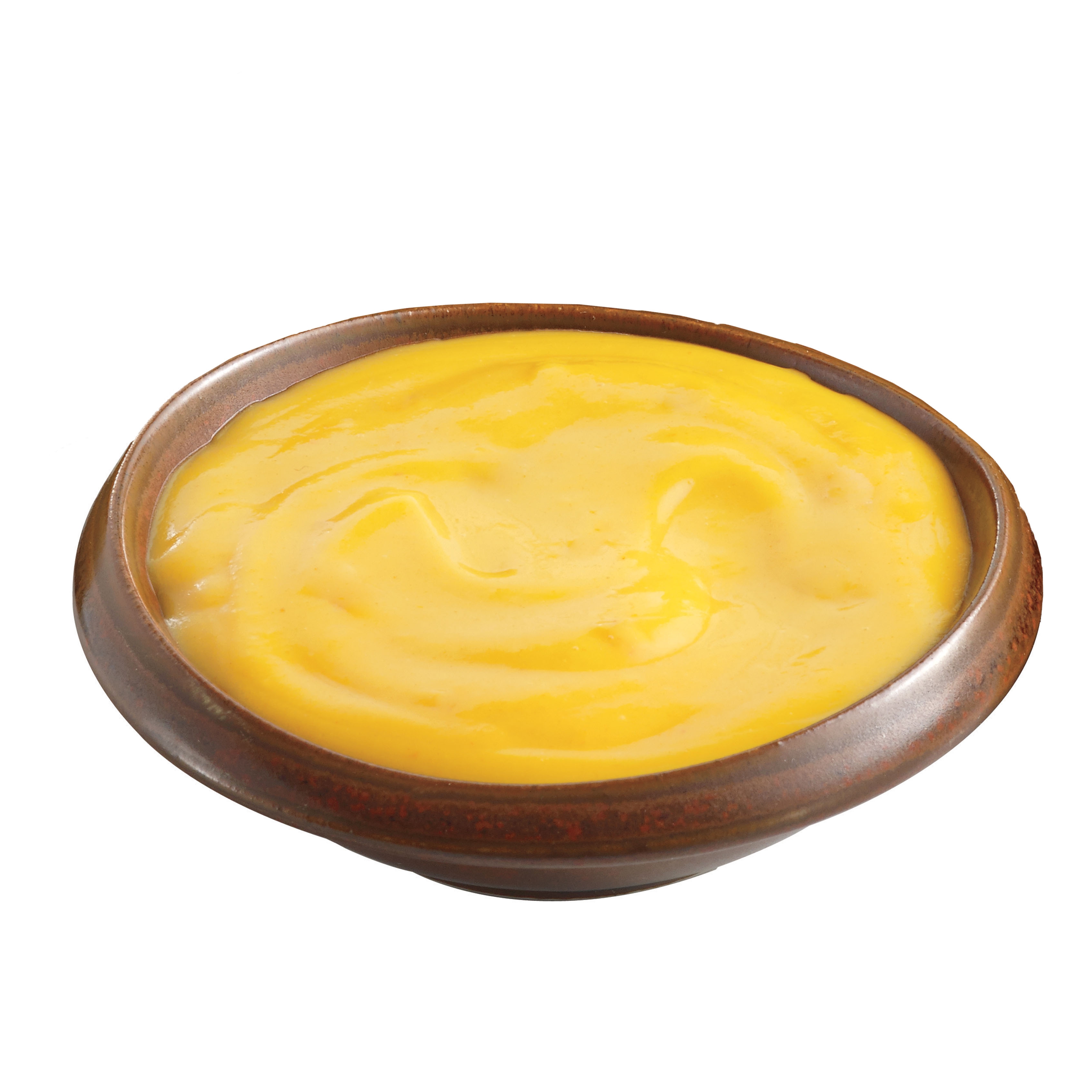 Sauce au fromage Jalapeno avec valves jetables, 80 onces