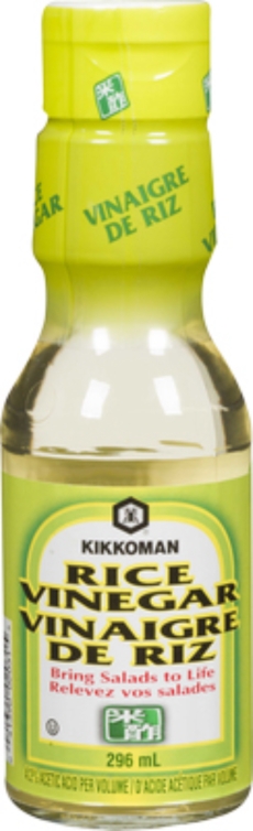 KKMN 12 296 ML RICE VIN (PET) - C