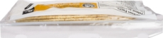 LA TORTILLA FACTORY HAND MADE STYLE YELLOW CORN TORTILLA WRAPS 8 PK - 6"