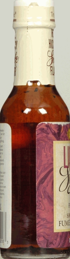 TRY ME LIQUID SMOKE FLAVOR