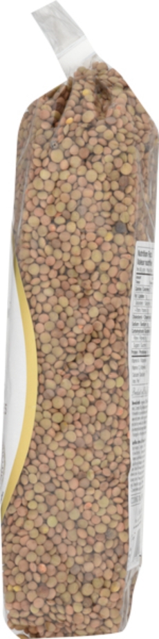 BARTOLINI LENTILLES SÉCHÉES