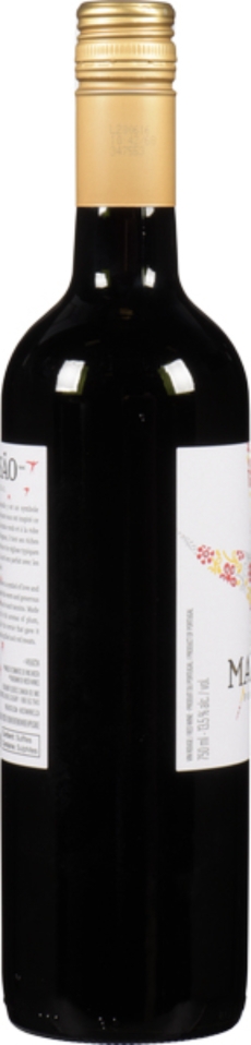 VIN ROUGE ARAGONEZ PORTUGAL MANSAO