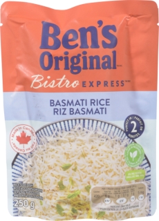 RICE BISTRO EXPR. BASMATI RICE