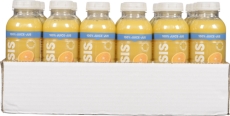 JUS ORANGE PLAST.