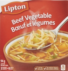 BASE SOUP BEEF/NOODLE