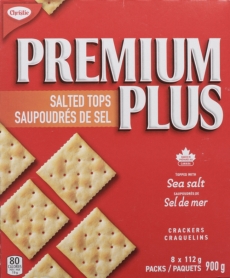 BISCUIT SODA PREMIUM PLUS SALE