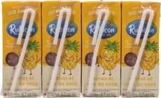 Rubicon Ananas & Noix de Coco 8x4x200ml SSA