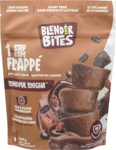BB FZ FRAPPE MOCHA
