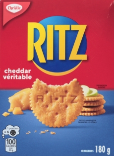 CRAQUELIN CHEDDAR