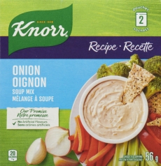 BASE ONION SOUP