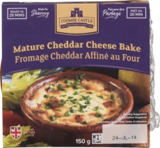FROMAGE CHEDDAR AFFINE AU FOUR