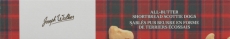 WALKERS SCOTTIE DOGS SHORTBREAD