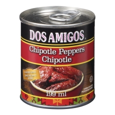 DOS AMIGOS CHIPOTLE DANS UNE SAUCE ADOBO