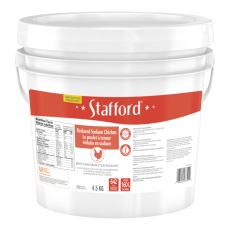 Reduced Sodium Chicken Broth Base
