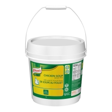 Chicken Soup Base Mix