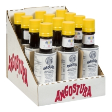 ANGOSTURA AMER AROMATIQUE