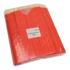 Chopsticks in Red Envelope - 9.5''