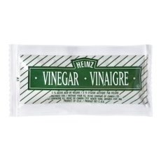 PORTION VINEGAR