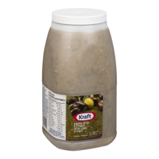 DRESSING GREEK FETA OREGANO GLUTEN FREE