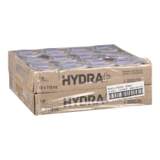 HYDRA+ THICKENED PEACH IDDSI 3 COCKTAIL