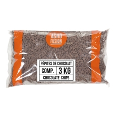 CHOCOLAT PEPITE MINI SUCRE