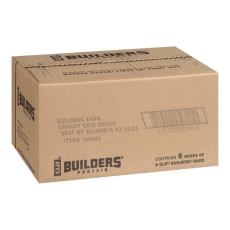 BUILDERS CCP CKIEDGH 6PK 408G 6 CAN