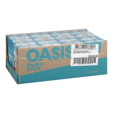 JUS DE FRAISE/KIWI OASIS HYDRAFRUIT