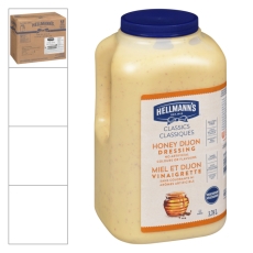 Classics Honey Dijon Salad Dressing Jug