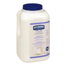 Classics Ranch Salad Dressing Jug