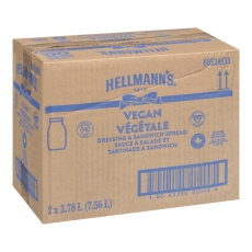 MAYONNAISE VEGETALIEN