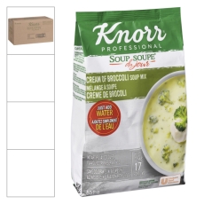 Soup du Jour Cream of Broccoli Soup Mix