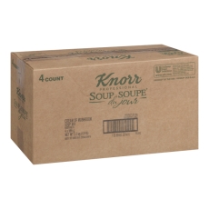 Soup du Jour Cream of Mushroom Soup Mix