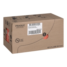 JUS POMME DE CONCENTRE FAIRLEE