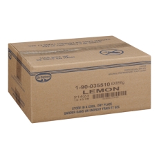 BAR MIX CITRON POUDRE SUCRE