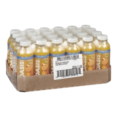 MELANGE JUS D'ORANGE OASIS