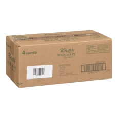 SDJ Knorr Minestrone 4x423g