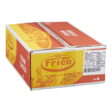 FRICO EDAM BALL MILD 6X1,9KG
