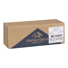 SNOWDONIA AMBER MIST 6X200G