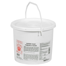 Jus de grenade et bleuet biologiques