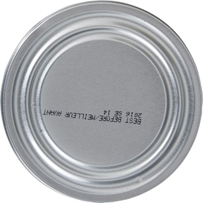 Organic Diced Tomatoes