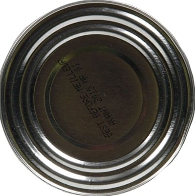 Organic Crushed Tomatoes