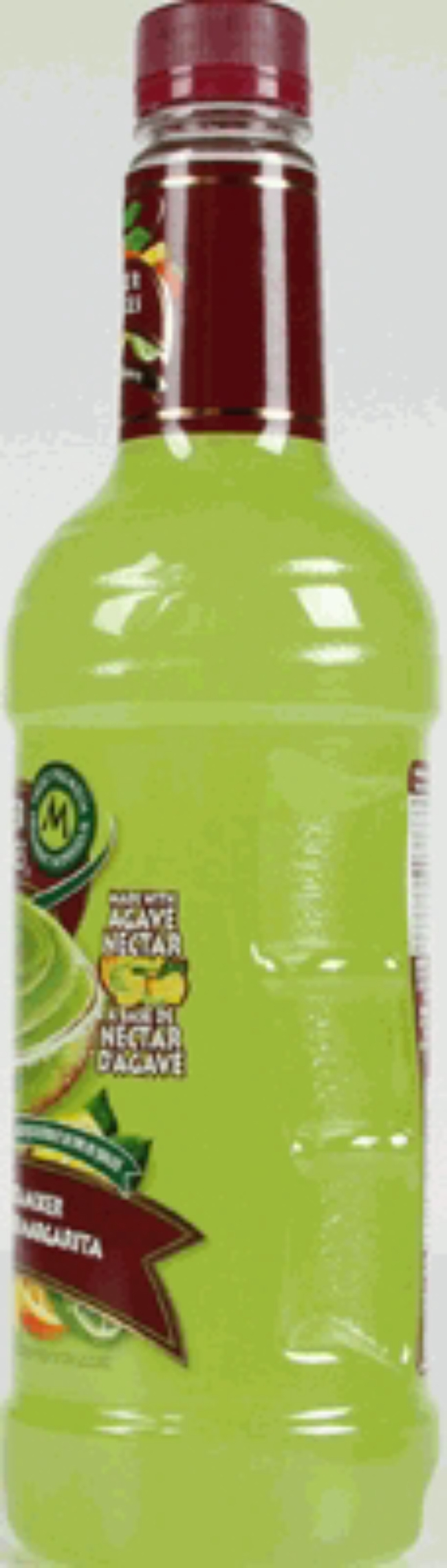 MASTER OF MIXES MARGARITA DRINK MIXER