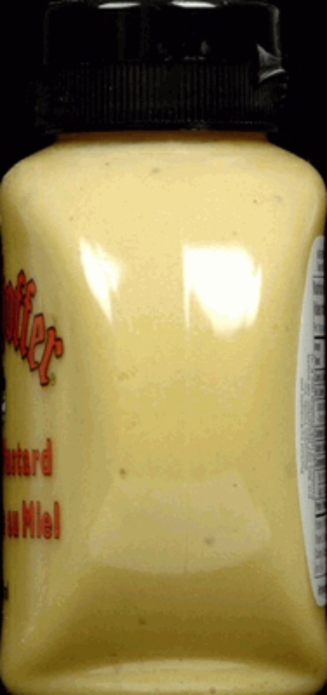 INGLEHOFFER HONEY MUSTARD
