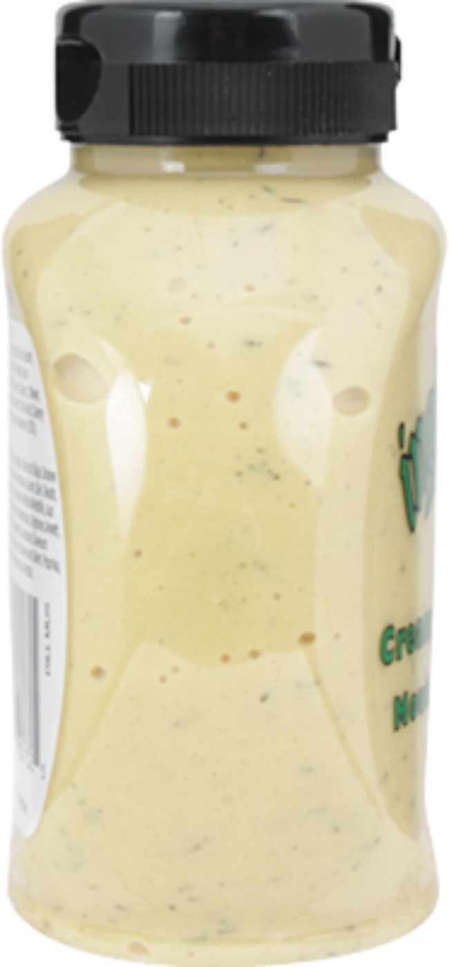Creamy Dill Mustard