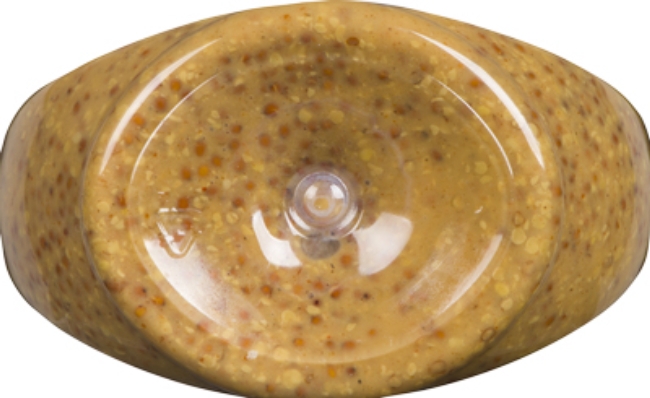 Stone Ground Mustard