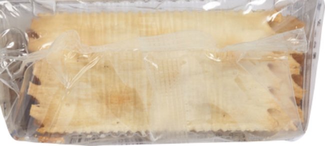 Mini Original Croccantini Crackers