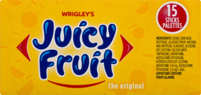 Original Stick Gum