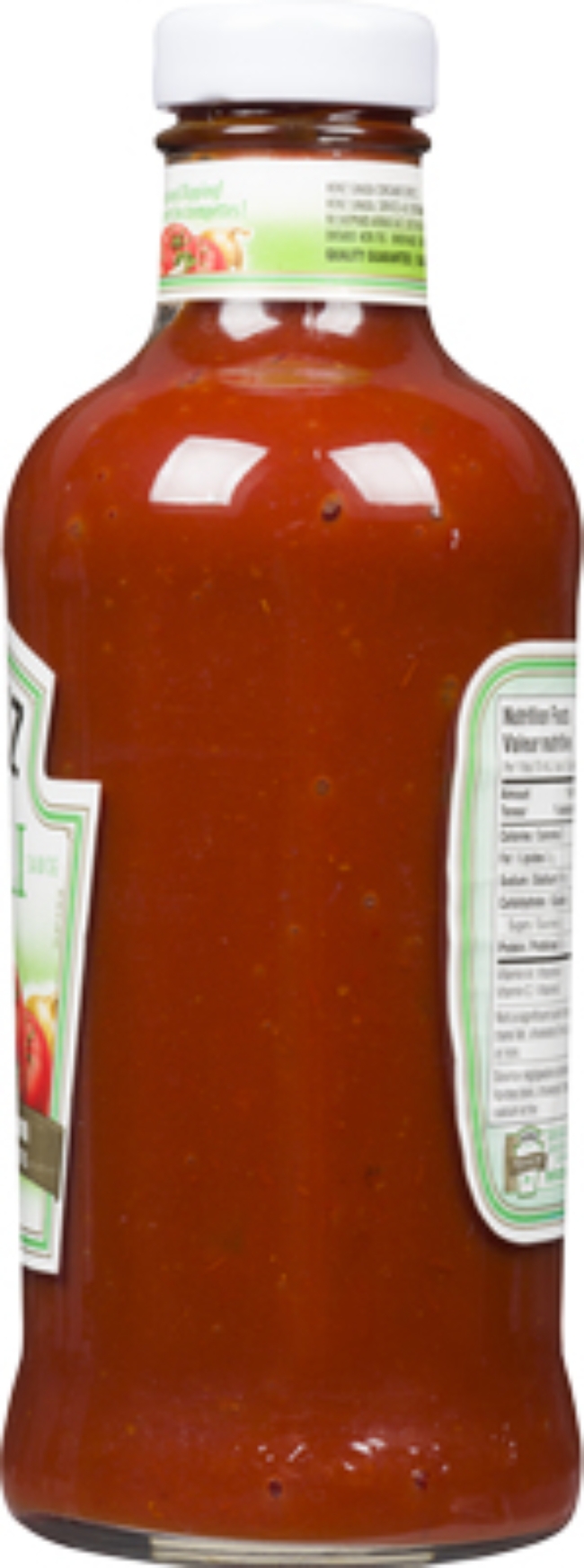 SAUCE CHILI