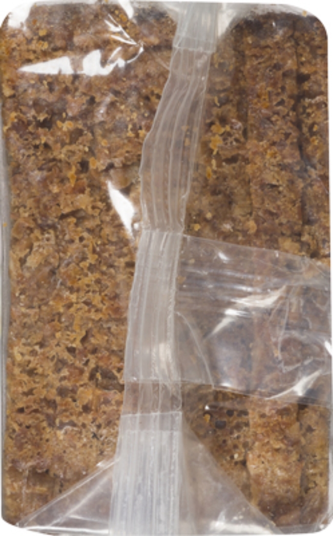 Organic Rye Bread Germany