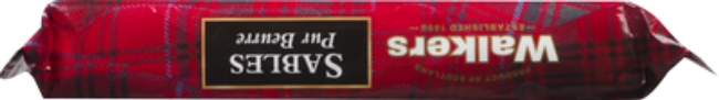 Shortbread Fingers